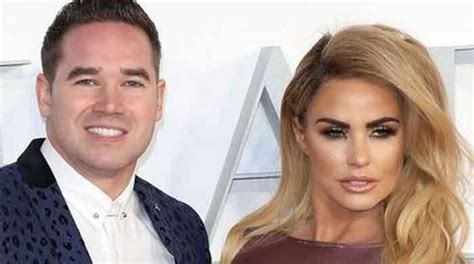 kieran hayler arrest|Katie Prices ex Kieran Hayler grins as hes freed from police